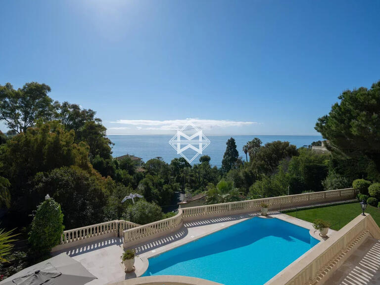 Villa Cannes - 6 chambres - 1200m²