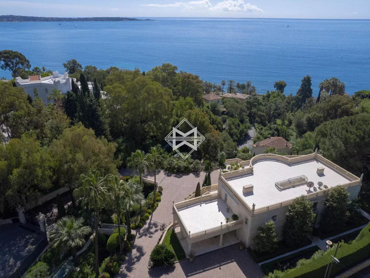 Villa Cannes