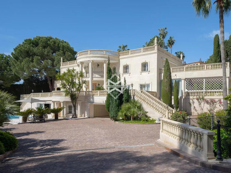 Villa Cannes - 6 bedrooms - 1200m²