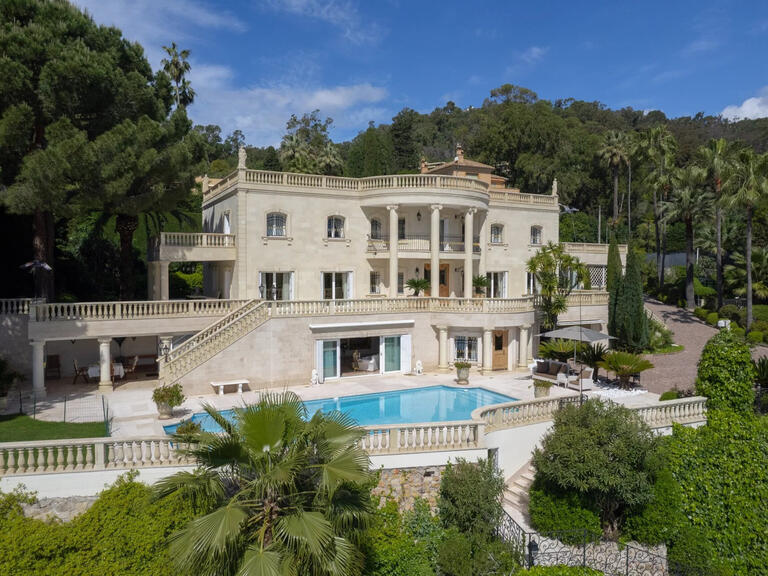 Villa Cannes - 6 bedrooms - 1200m²