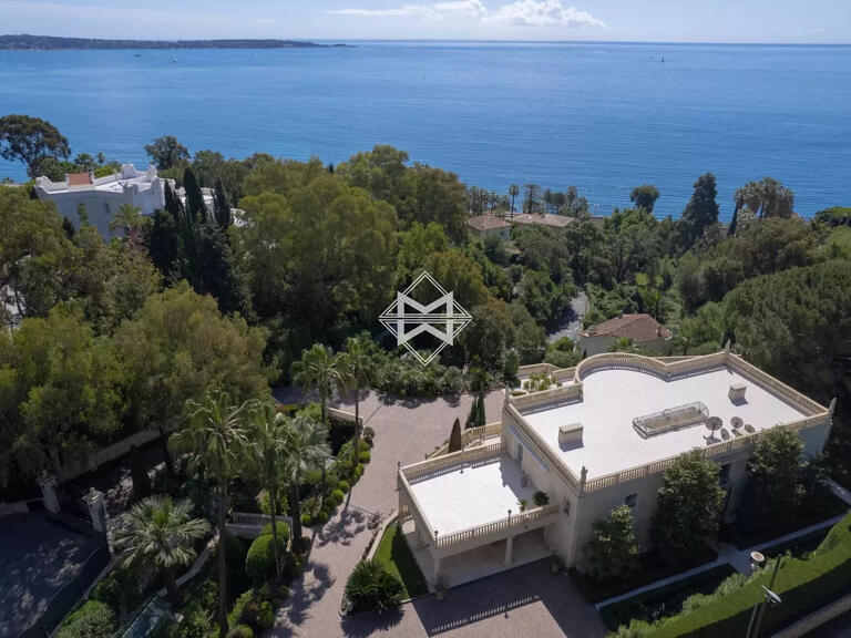 Villa Cannes - 6 bedrooms - 1200m²