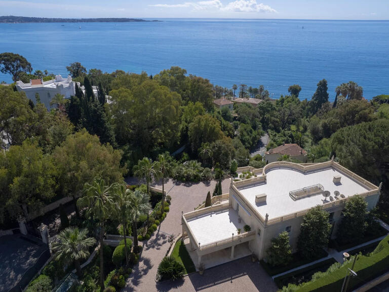 Villa Cannes - 6 bedrooms - 1200m²