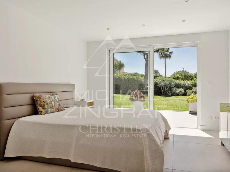 Villa Cannes - 4 bedrooms - 220m²