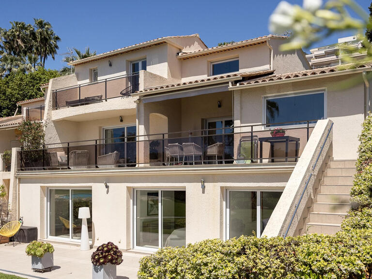 Villa Cannes - 4 bedrooms - 220m²