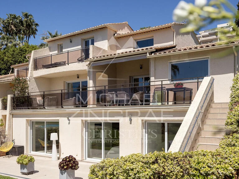 Villa Cannes - 4 bedrooms - 220m²