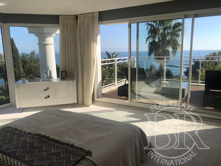 Vacances Villa avec Vue mer Cannes - 5 chambres