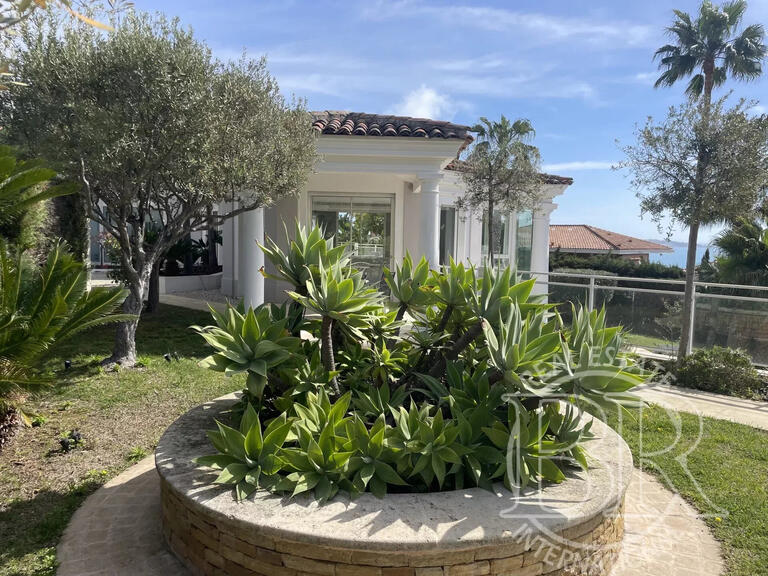 Villa Cannes - 5 chambres - 600m²