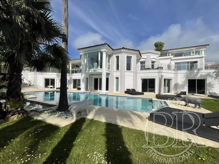 Villa avec Vue mer Cannes - 5 chambres - 600m²