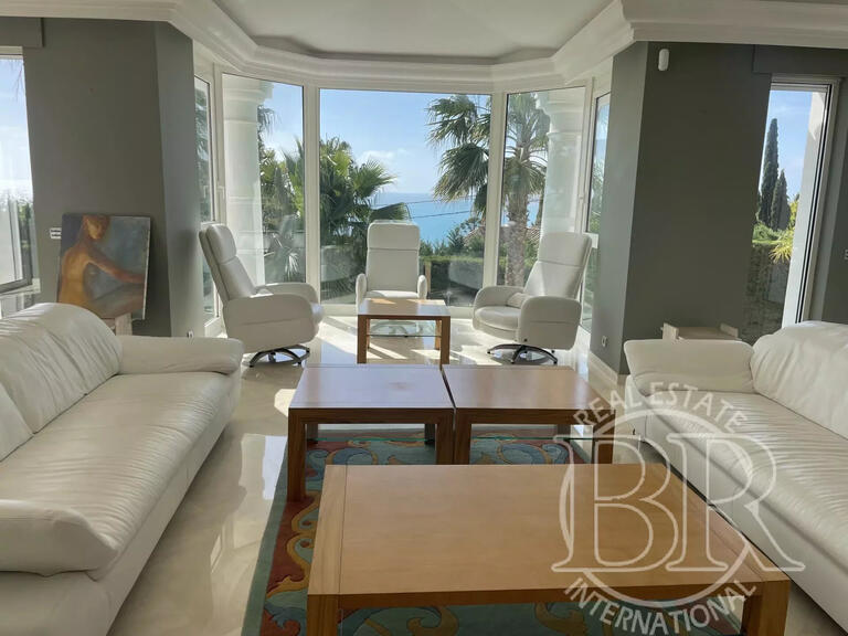 Vacances Villa avec Vue mer Cannes - 5 chambres