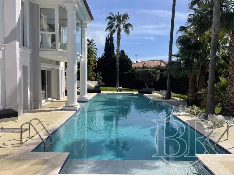 Villa avec Vue mer Cannes - 5 chambres - 600m²