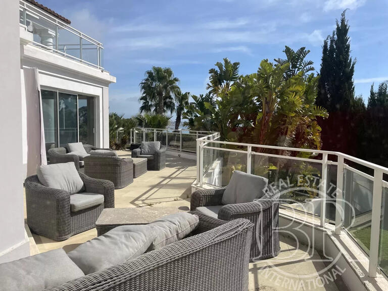 Vacances Villa avec Vue mer Cannes - 5 chambres