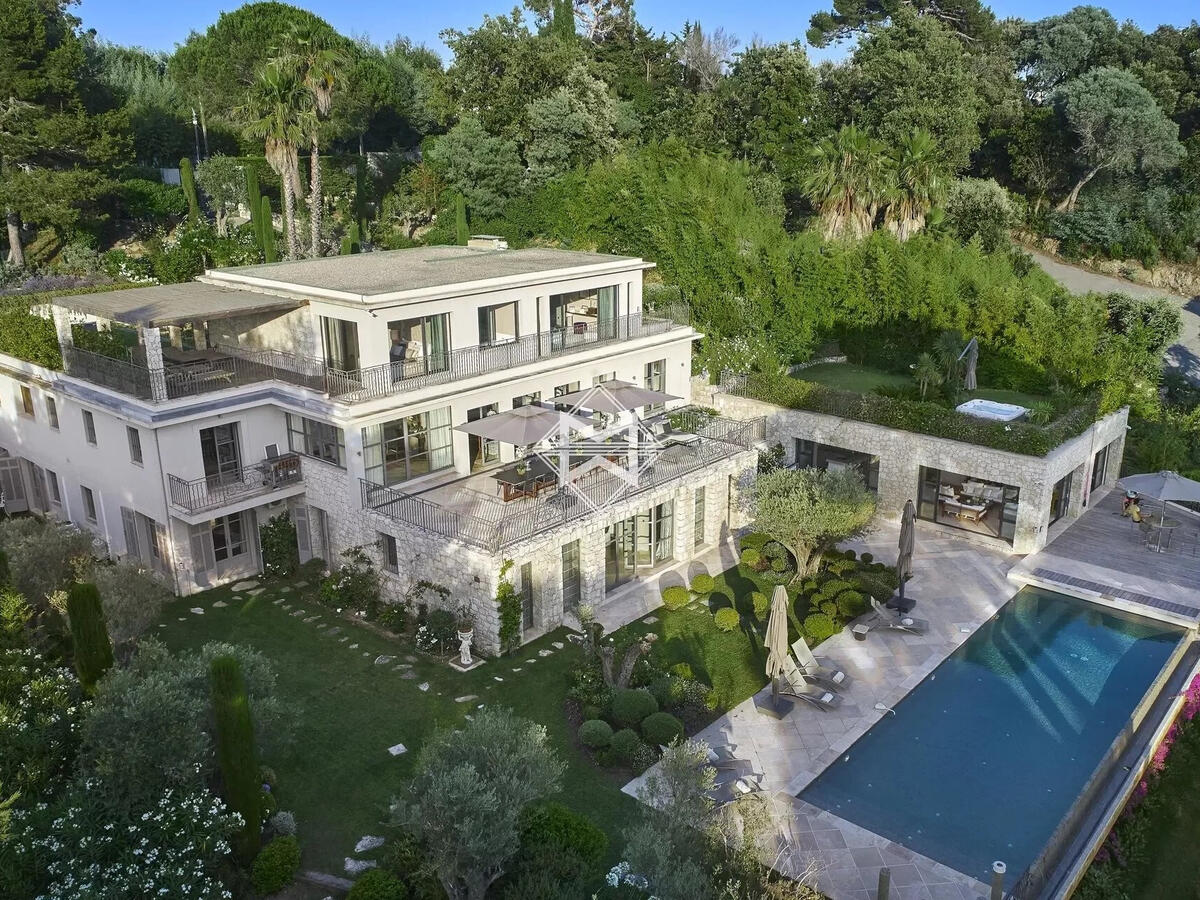 Villa Cannes