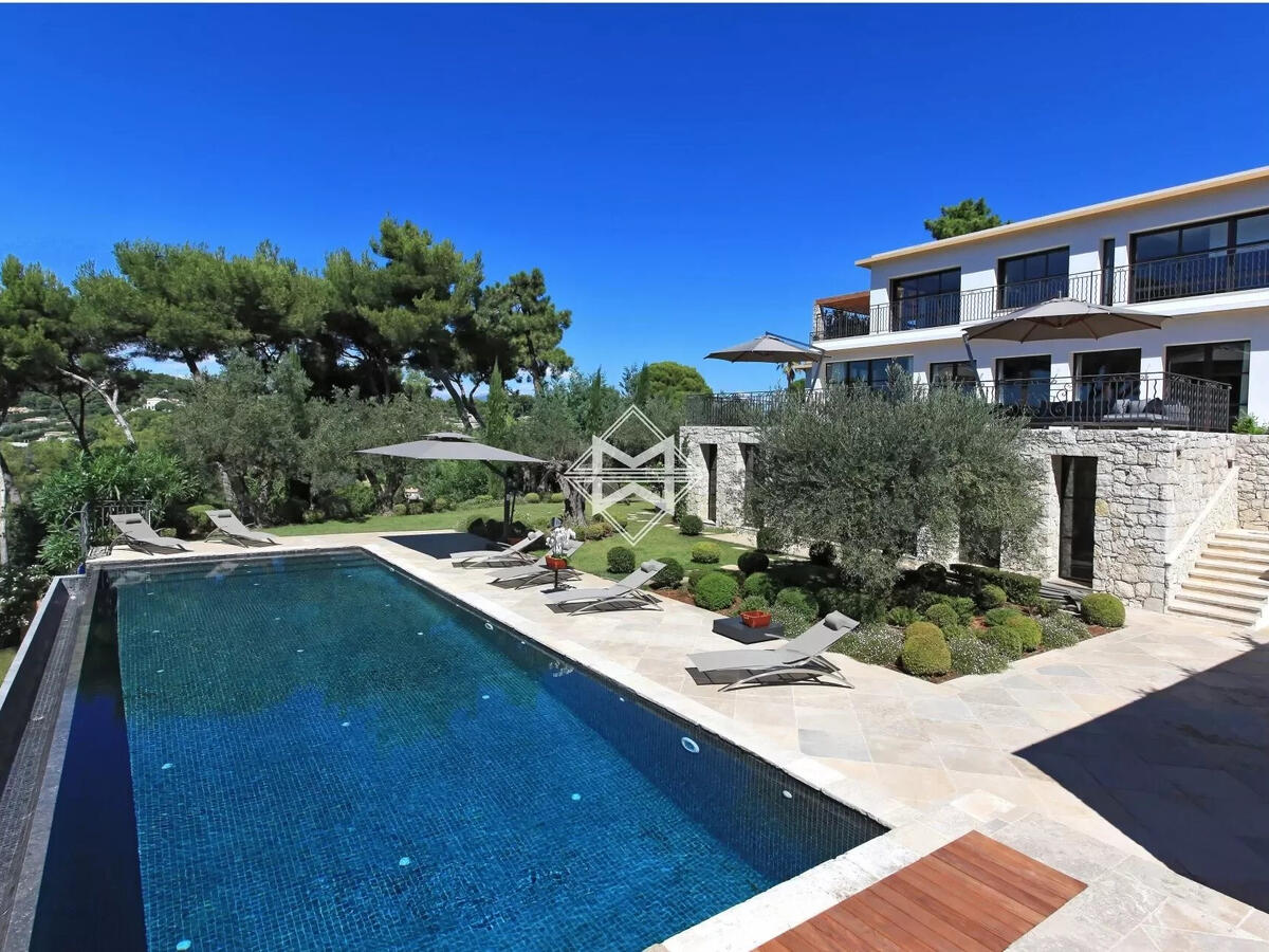 Villa Cannes