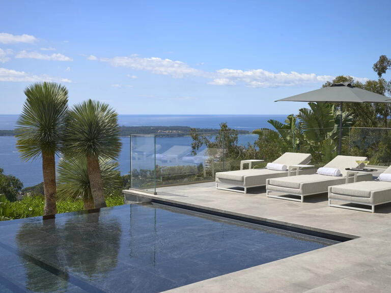 Villa Cannes - 10 bedrooms - 890m²