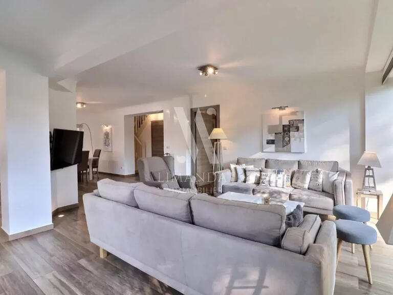 Vente Villa avec Vue mer Cannes - 4 chambres