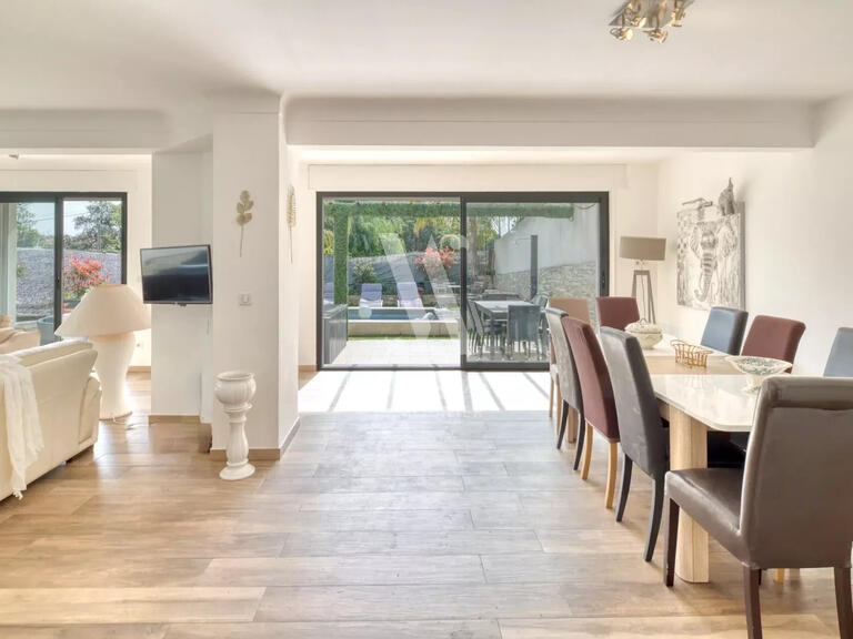 Vente Villa avec Vue mer Cannes - 4 chambres