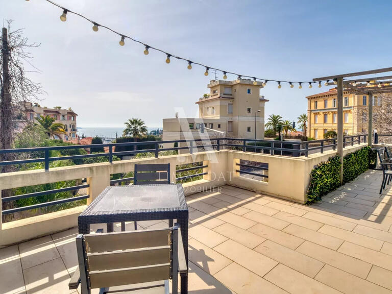 Vente Villa avec Vue mer Cannes - 4 chambres