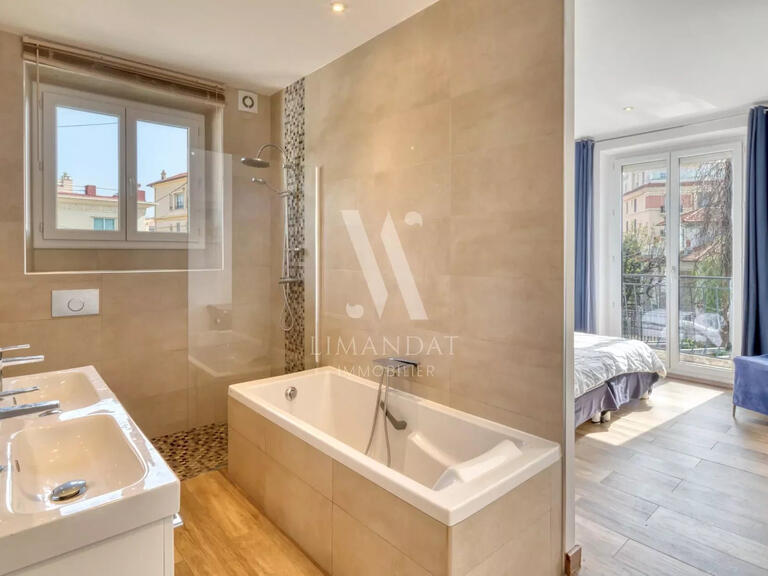 Vente Villa avec Vue mer Cannes - 4 chambres