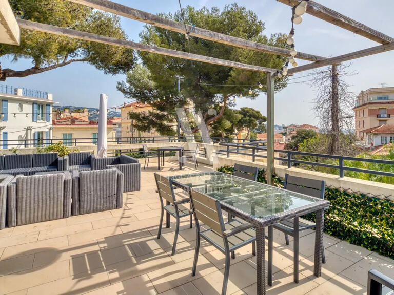 Vente Villa avec Vue mer Cannes - 4 chambres