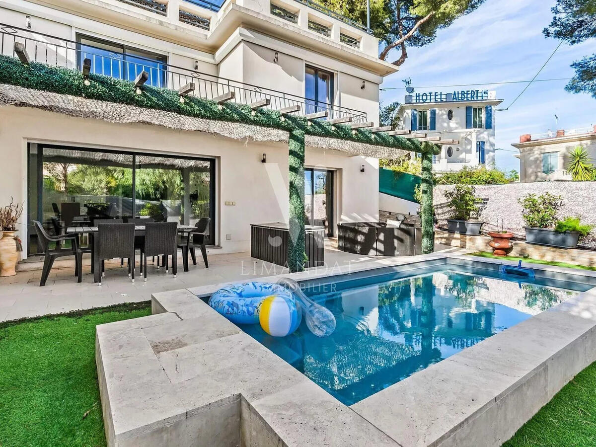 Villa Cannes