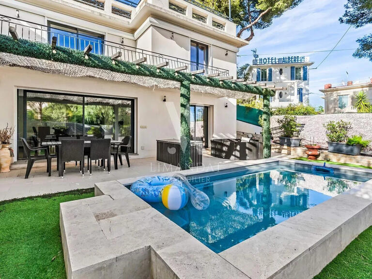 Villa Cannes - 4 chambres - 170m²