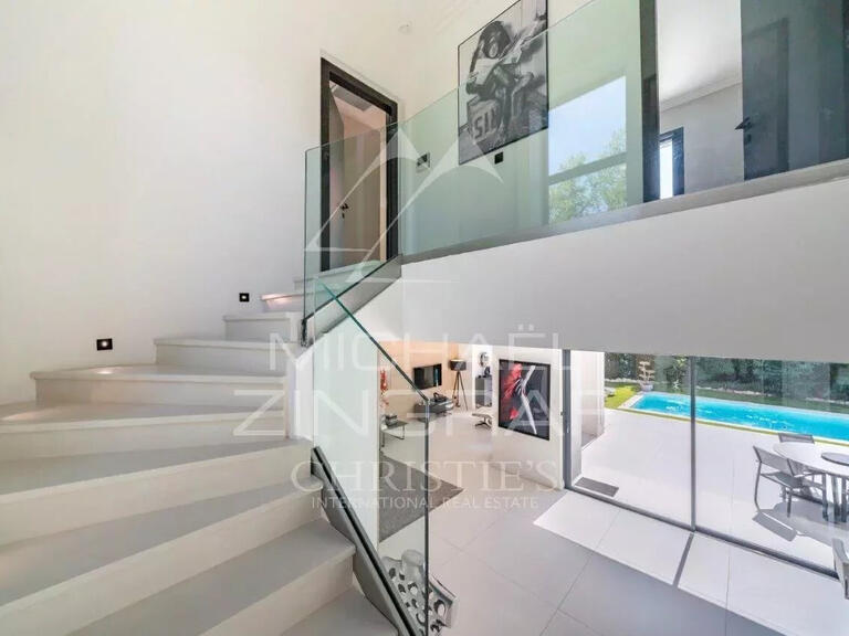 Villa Cannes - 5 chambres - 247m²