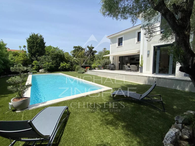 Villa Cannes - 5 bedrooms - 247m²