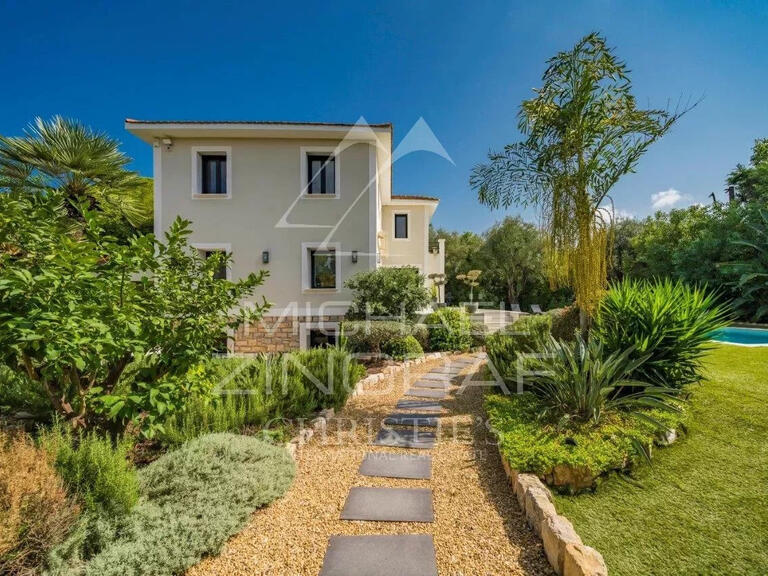 Villa Cannes - 5 bedrooms - 247m²