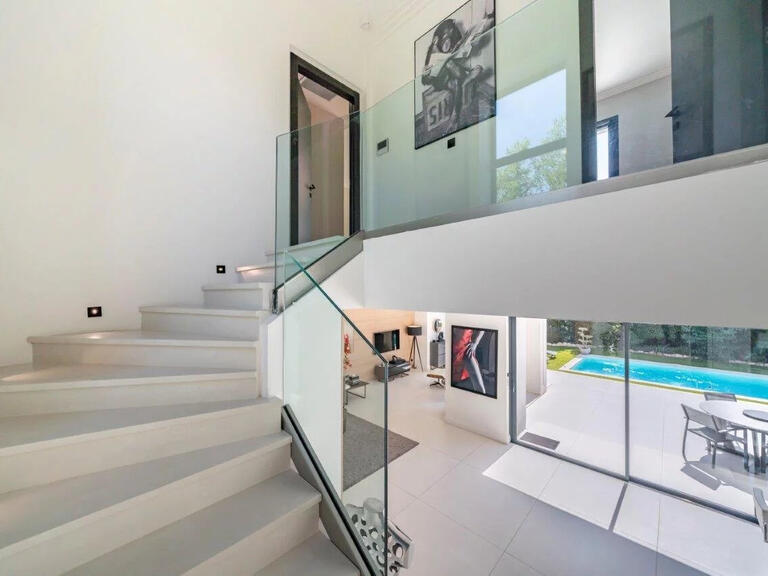 Villa Cannes - 5 bedrooms - 247m²