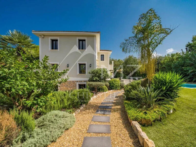 Villa Cannes - 5 bedrooms - 247m²