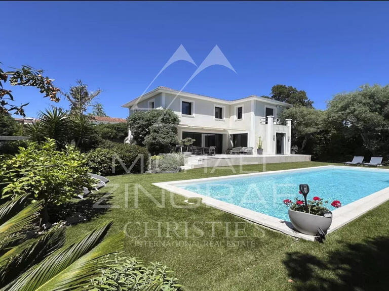 Villa Cannes - 5 chambres - 247m²