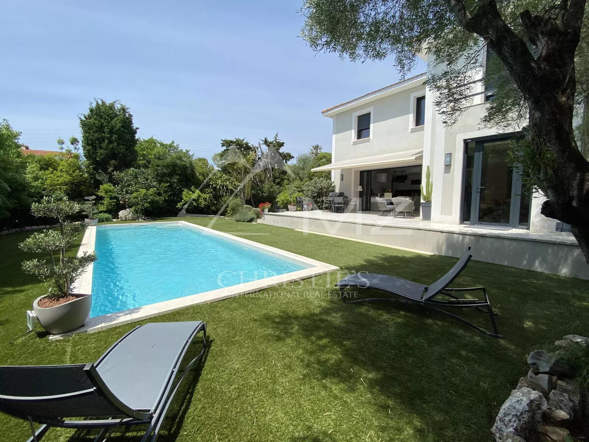 Villa Cannes