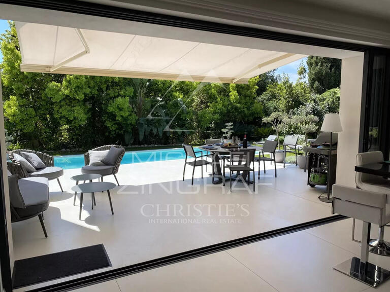 Villa Cannes - 5 chambres - 247m²