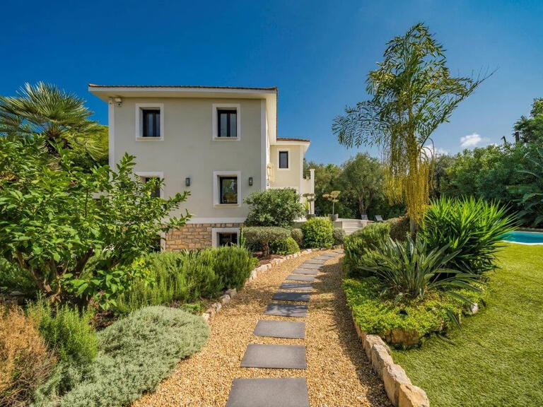 Villa Cannes - 5 bedrooms - 247m²