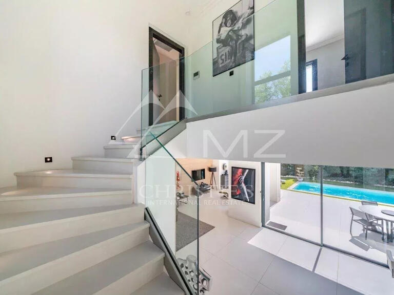 Villa Cannes - 5 bedrooms - 247m²