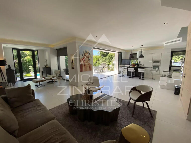 Villa Cannes - 5 bedrooms - 247m²