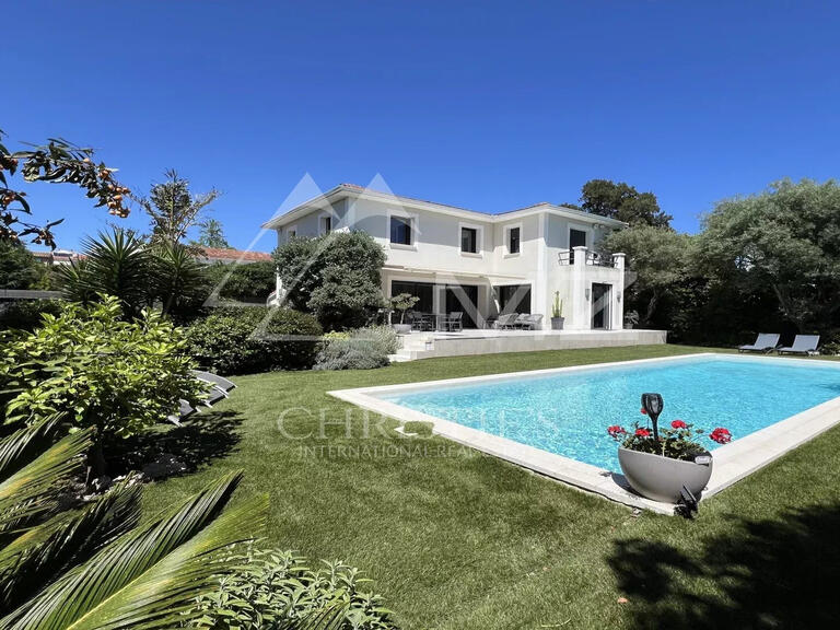 Villa Cannes - 5 bedrooms - 247m²