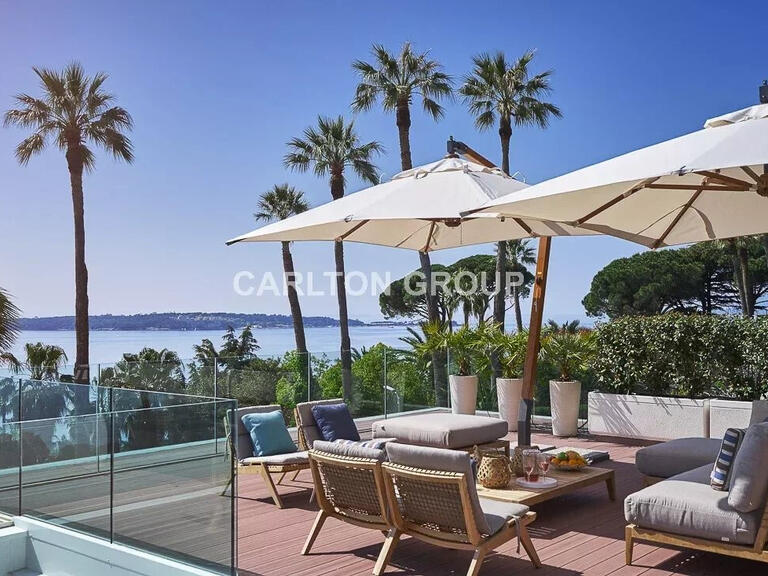 Holidays Villa with Sea view Cannes - 5 bedrooms