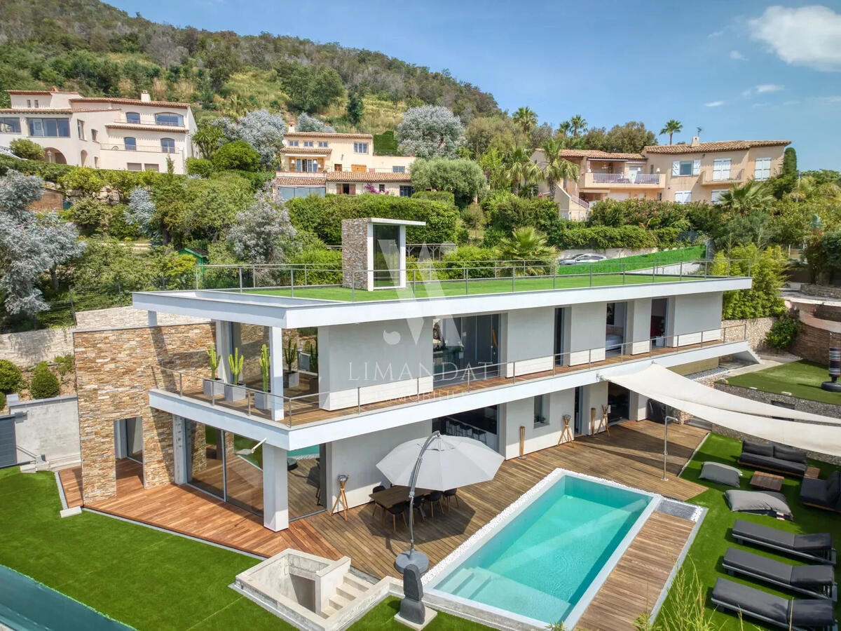 Villa Cannes