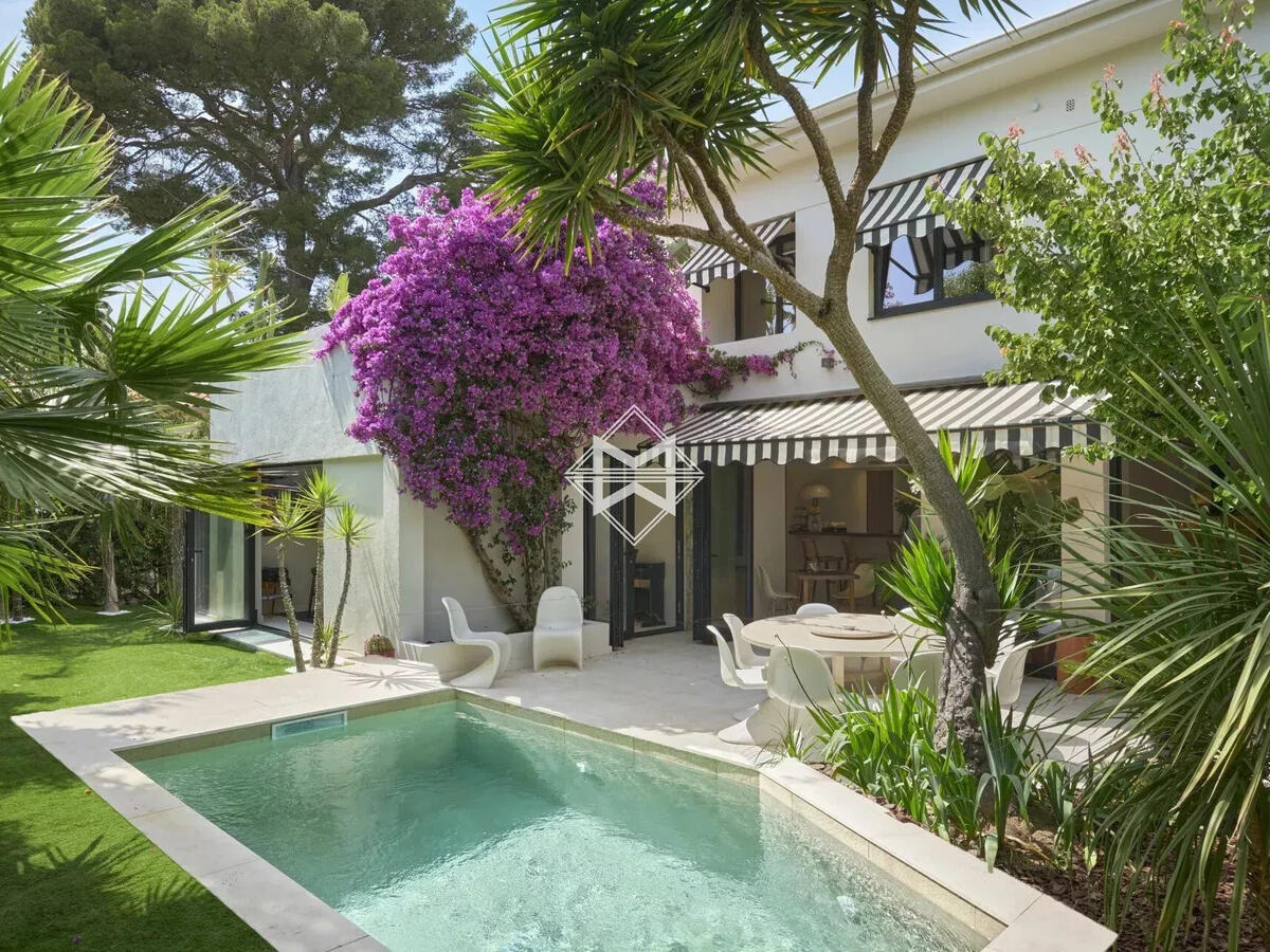 Villa Cannes