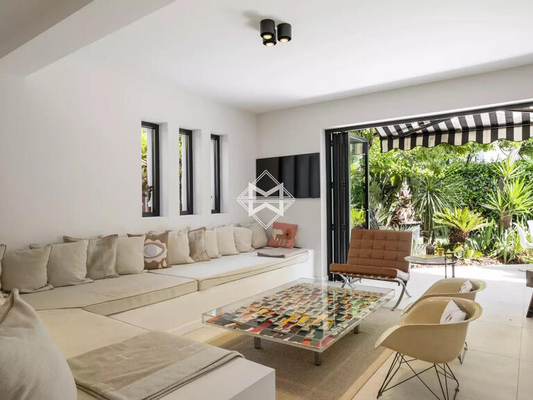 Villa Cannes - 4 bedrooms - 189m²