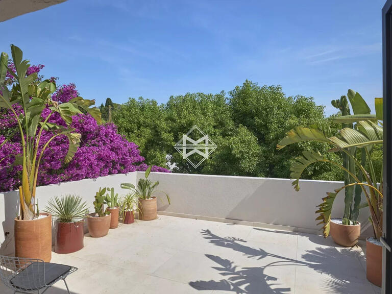 Villa Cannes - 4 bedrooms - 189m²