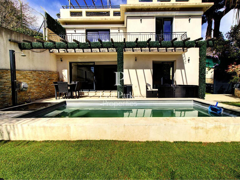 Villa Cannes - 4 bedrooms