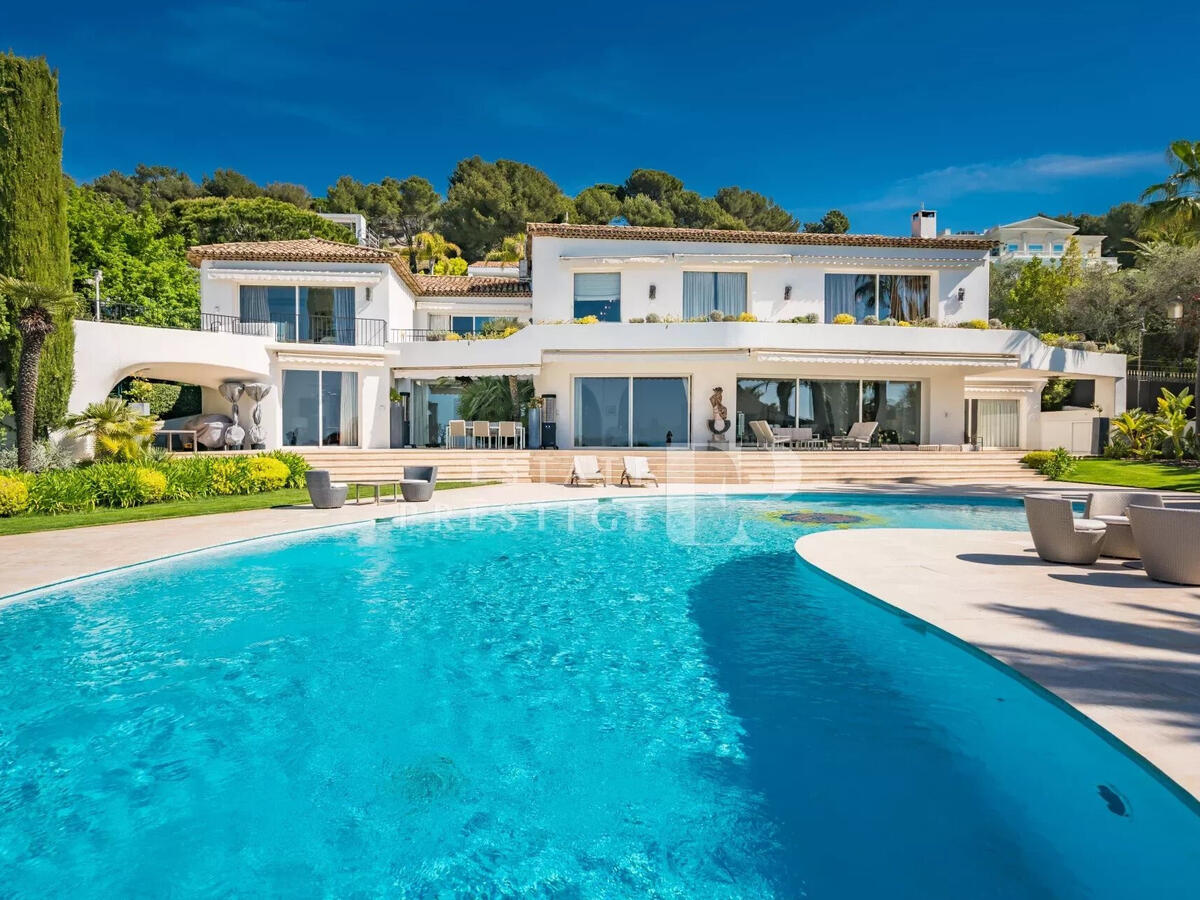 Villa Cannes