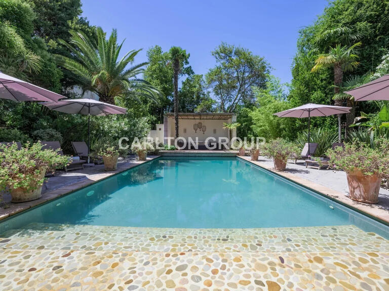 Holidays Villa Cannes - 8 bedrooms