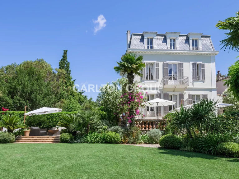 Holidays Villa Cannes - 8 bedrooms