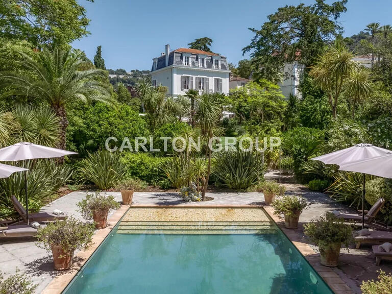 Holidays Villa Cannes - 8 bedrooms