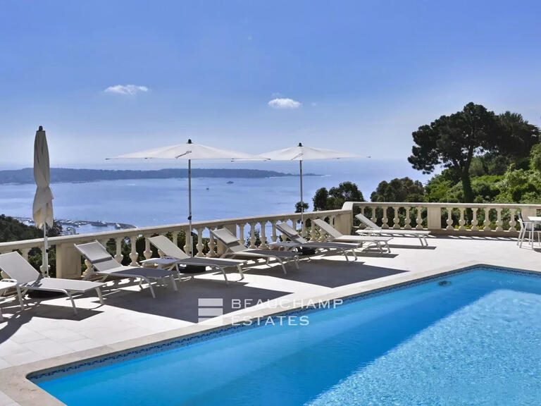 Villa with Sea view Cannes - 7 bedrooms - 650m²