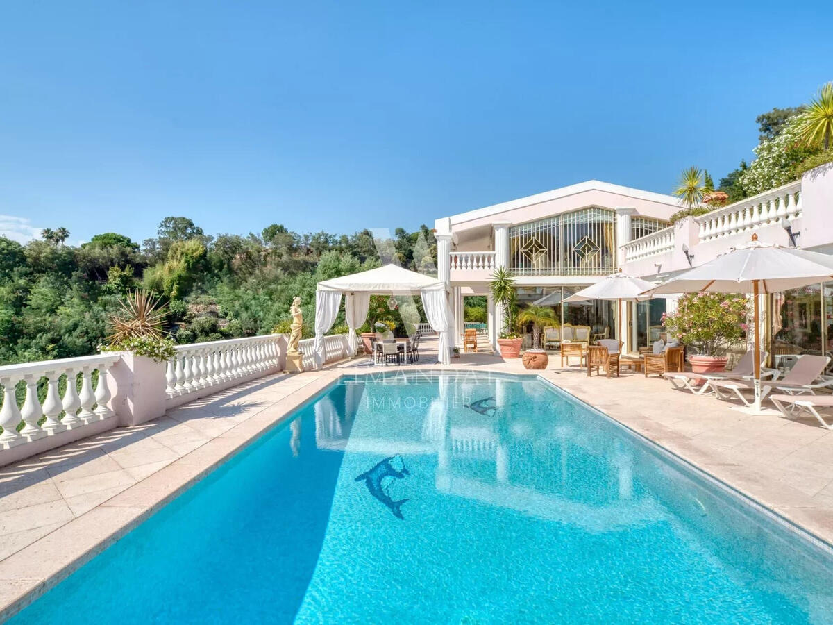 Villa Cannes