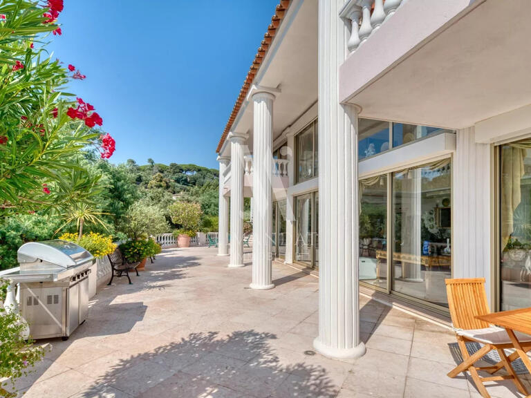 Vente Villa avec Vue mer Cannes - 6 chambres